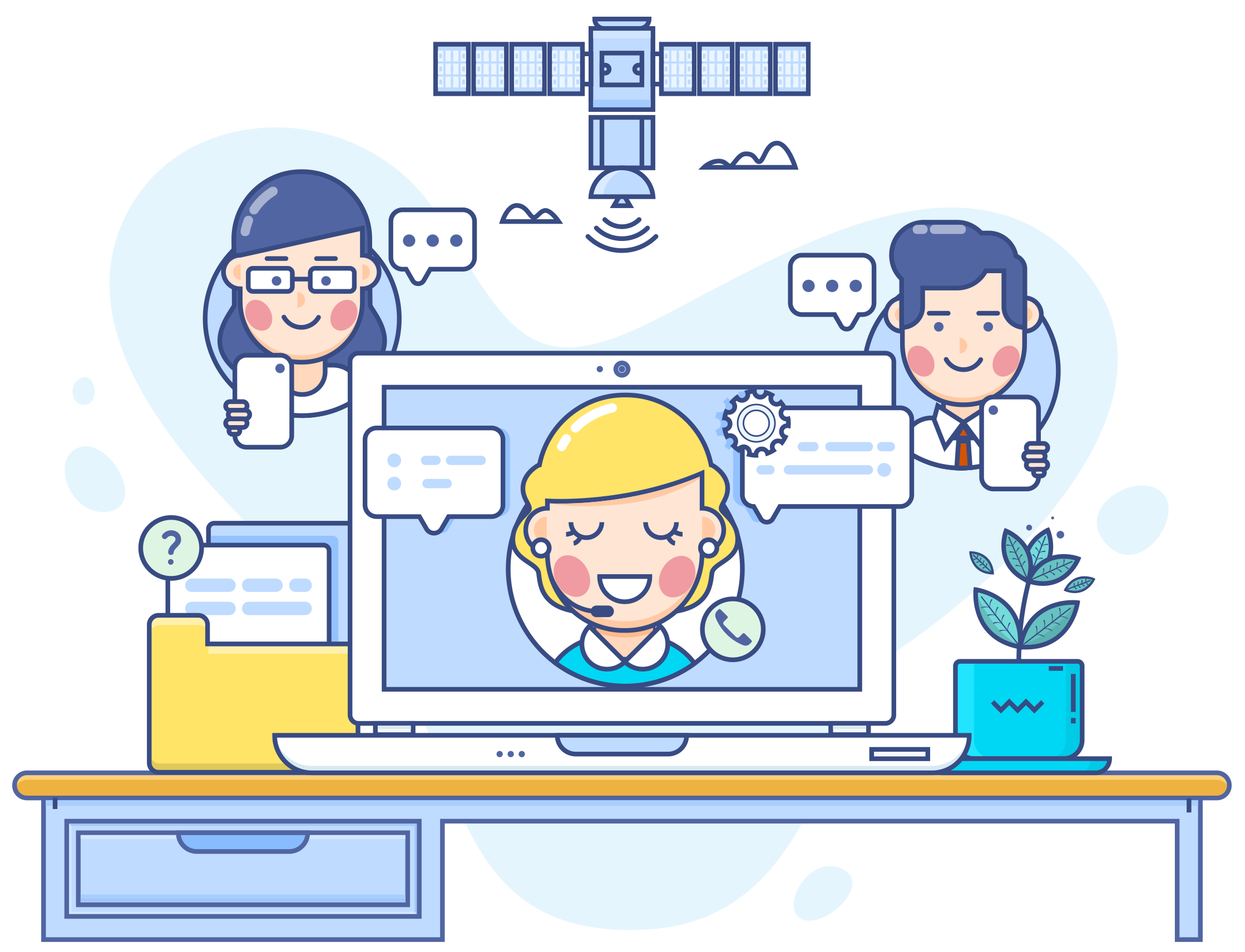 Hướng dẫn sử dụng FarmGo